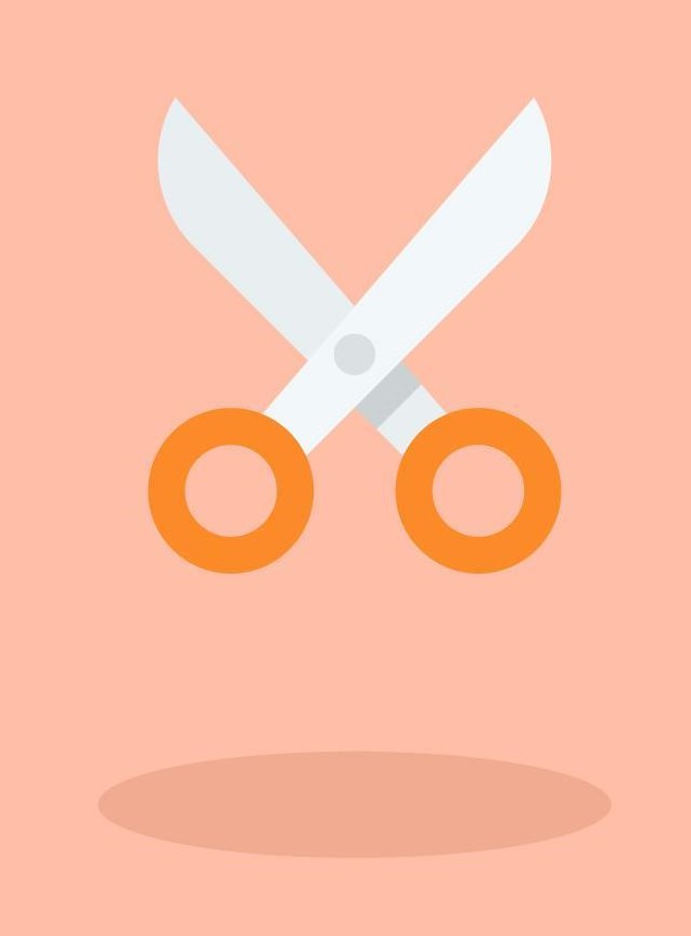 Scissors